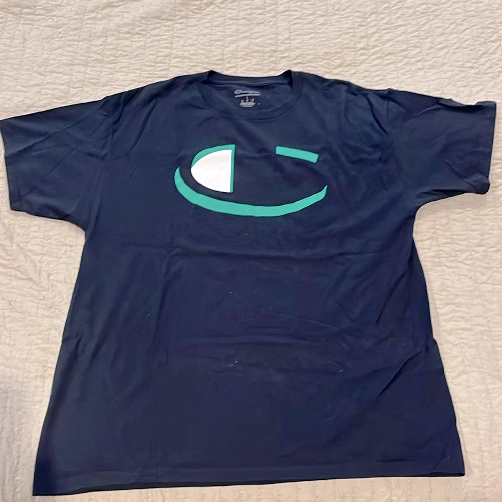 Champion Shirt